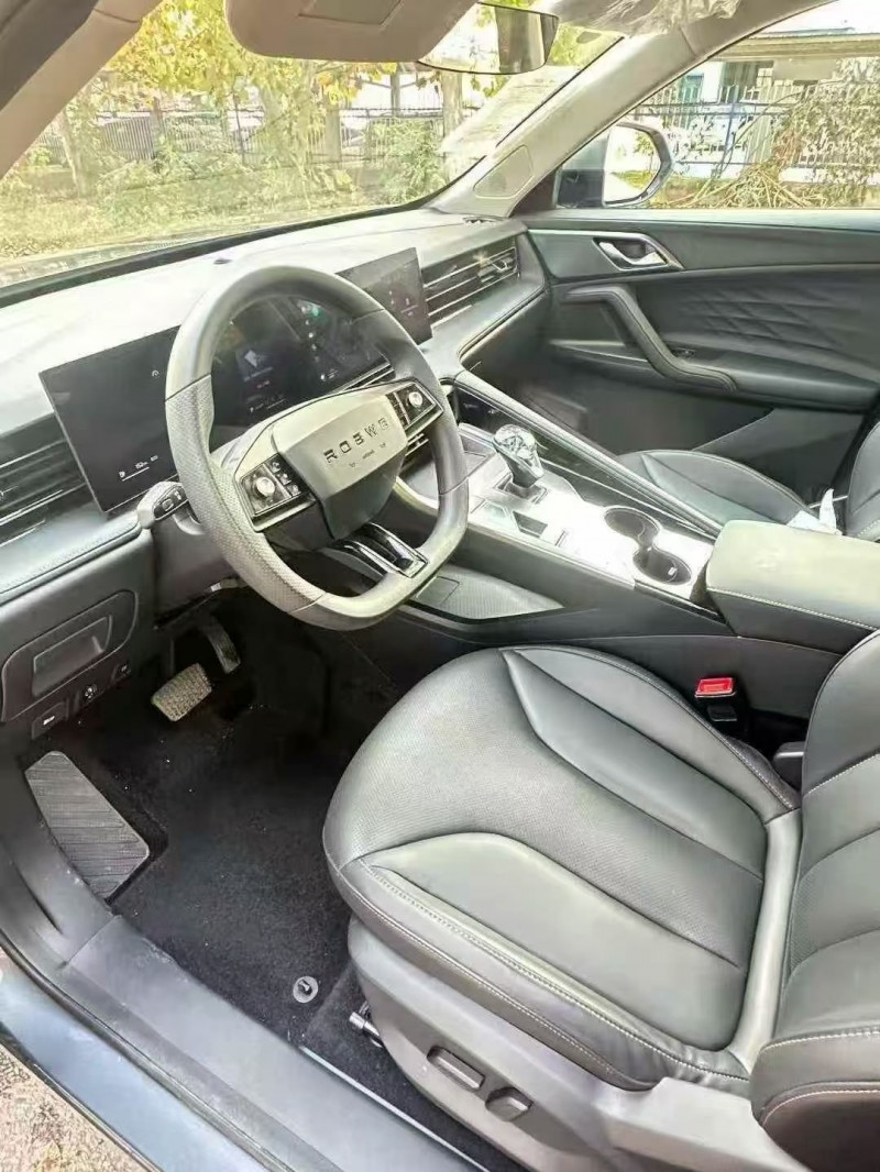 枣庄24年荣威ERX54