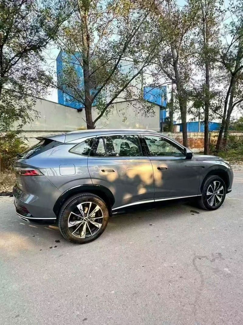 枣庄24年荣威ERX58