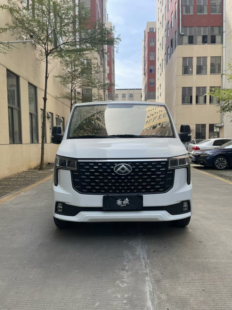 佛山25年大通V801