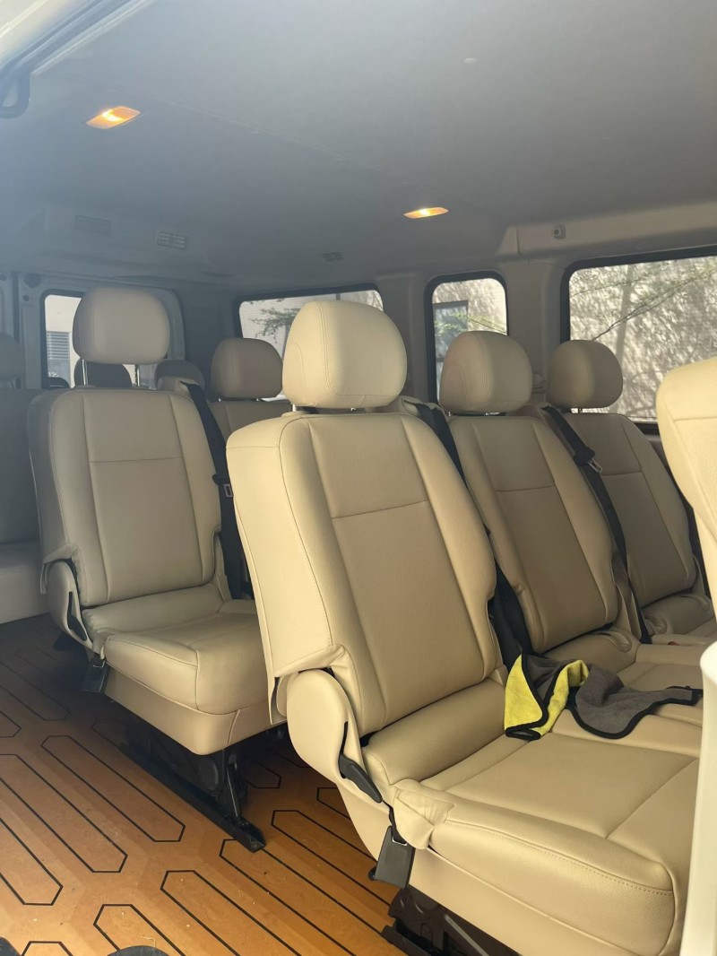 佛山25年大通V802