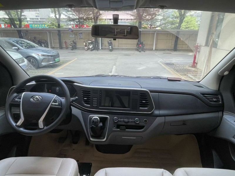 佛山25年大通V803