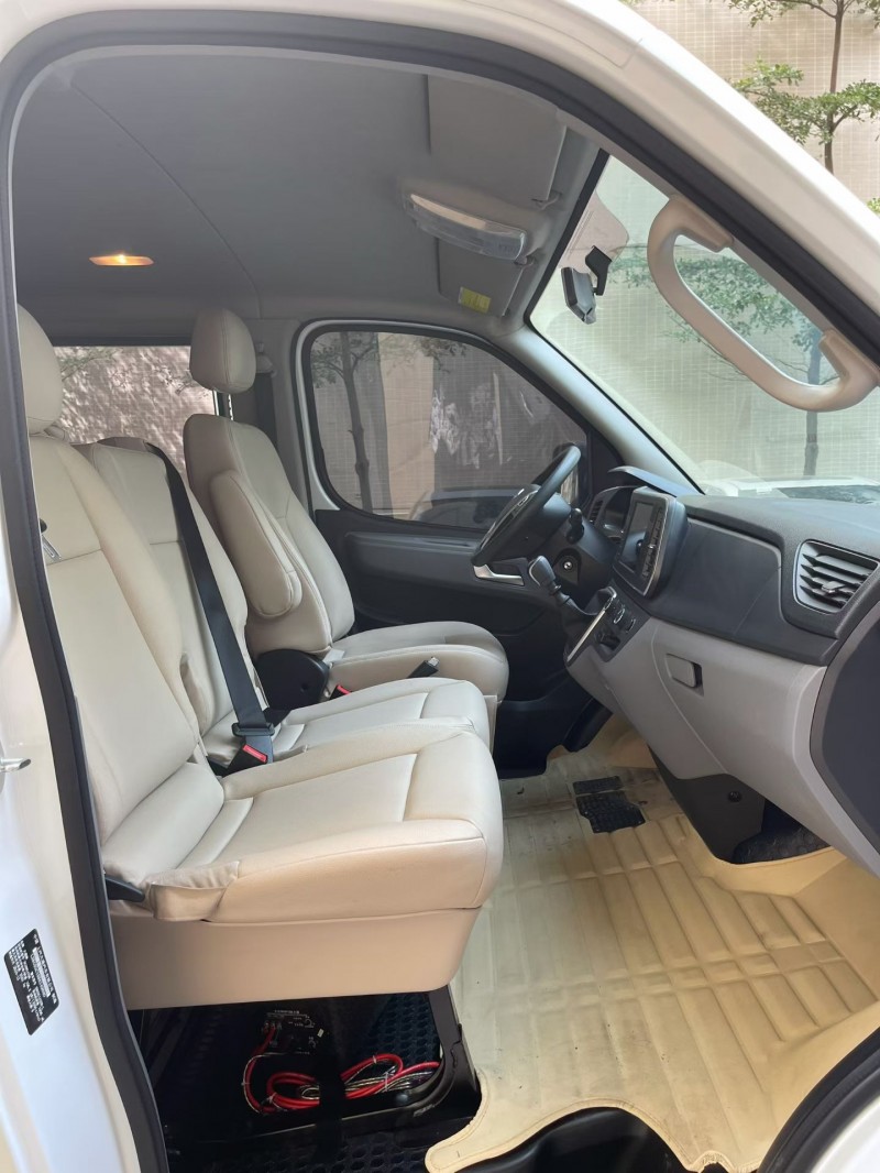 佛山25年大通V804