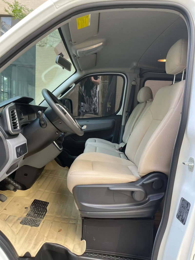 佛山25年大通V805