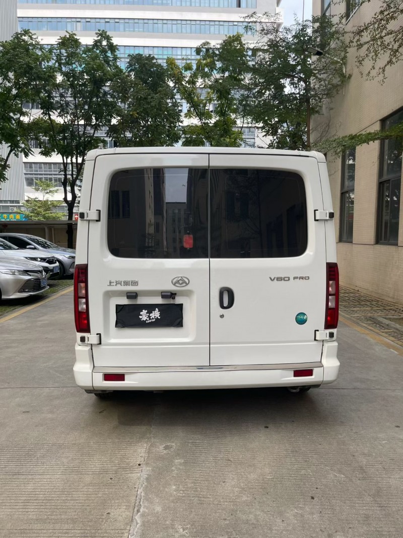 佛山25年大通V806