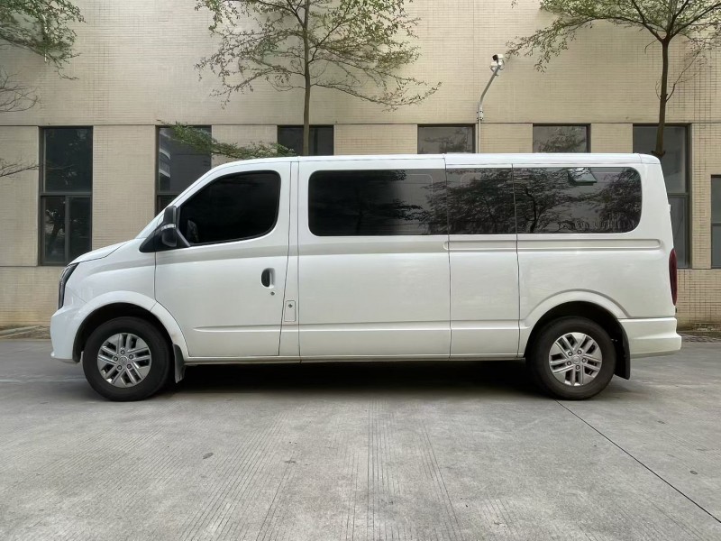 佛山25年大通V807