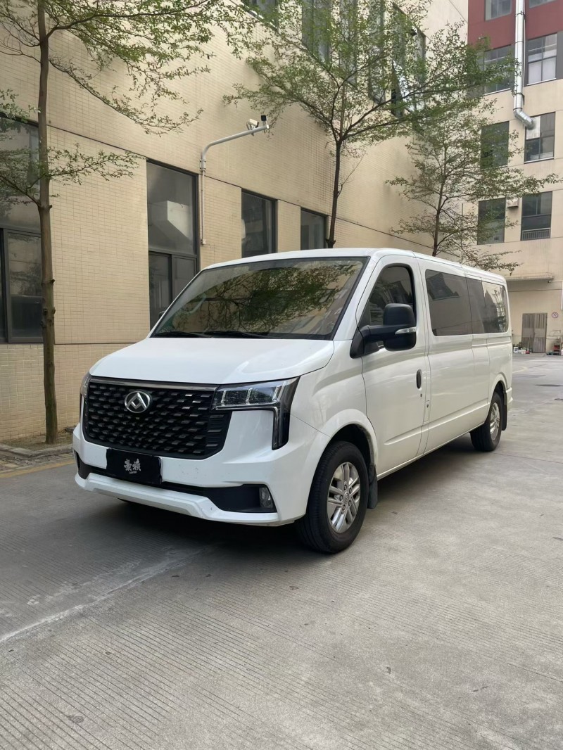 佛山25年大通V808