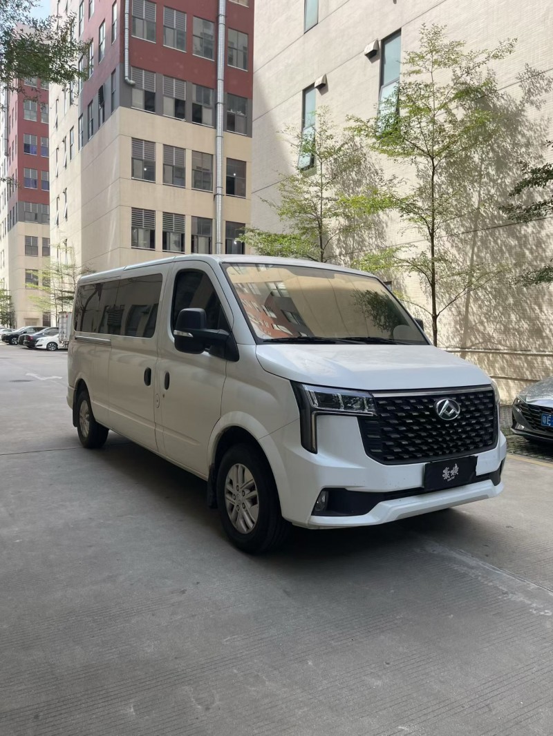 佛山25年大通V809