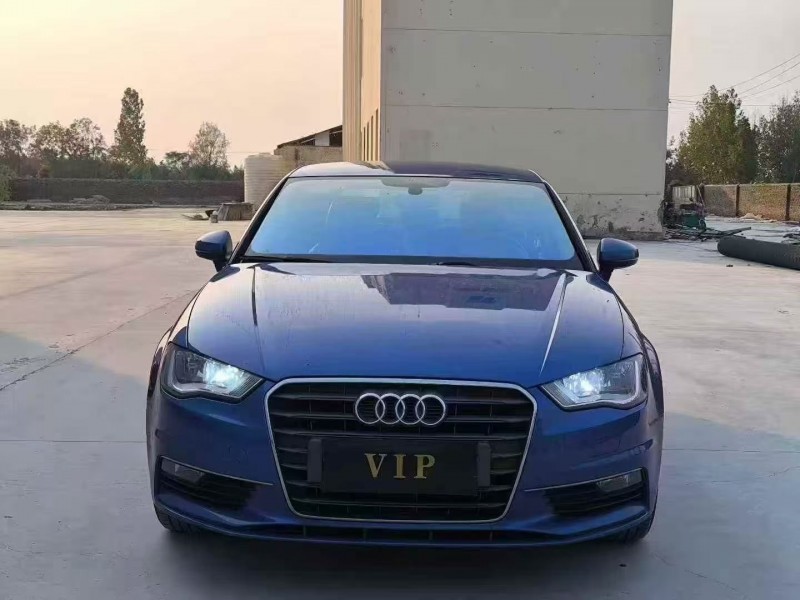 菏泽16年奥迪A31