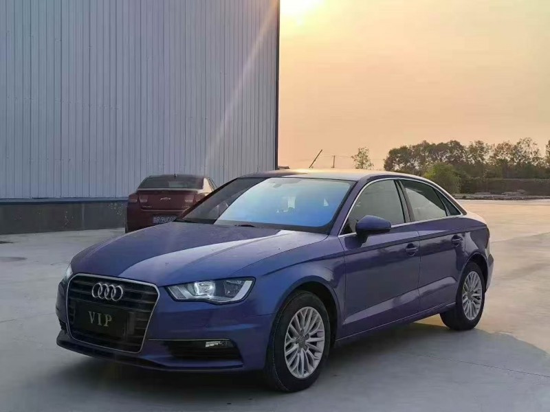 菏泽16年奥迪A32