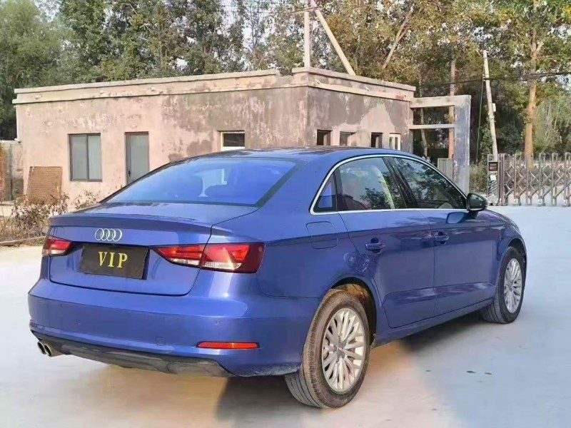 菏泽16年奥迪A37