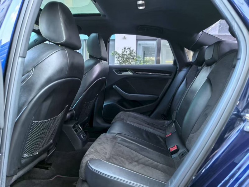 深圳17年奥迪S35