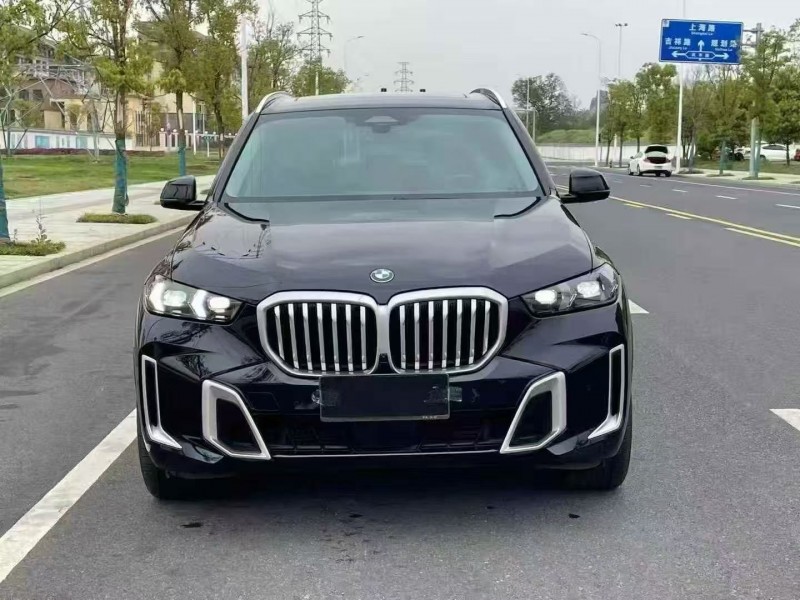 常州24年宝马X51