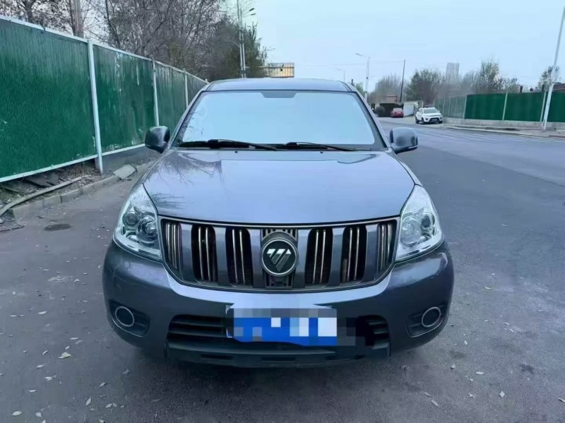 赤峰21年福田征服者1