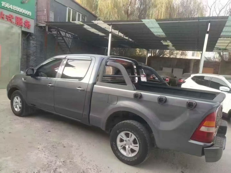 赤峰21年福田征服者3