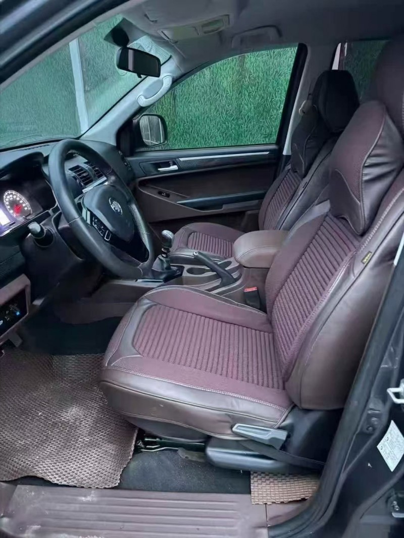 赤峰21年福田征服者6