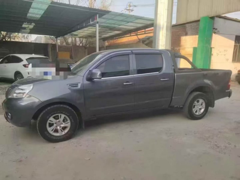 赤峰21年福田征服者7