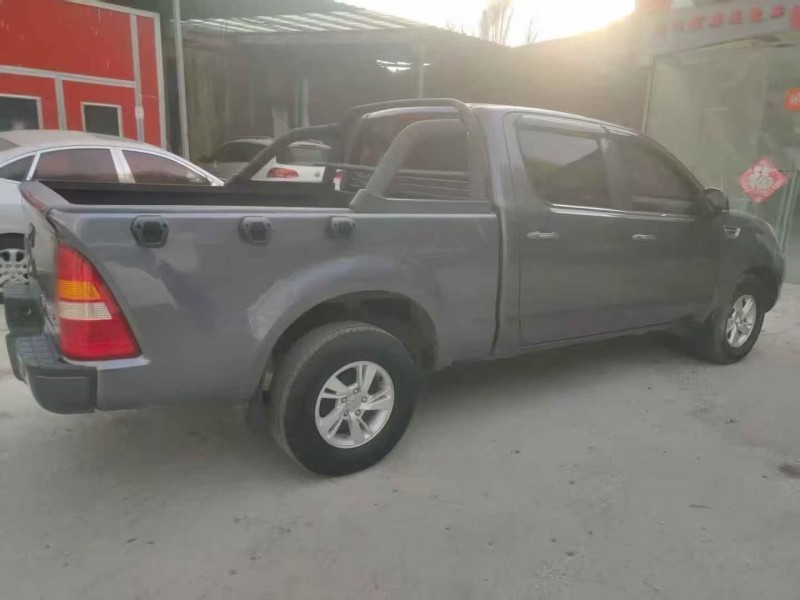 赤峰21年福田征服者9