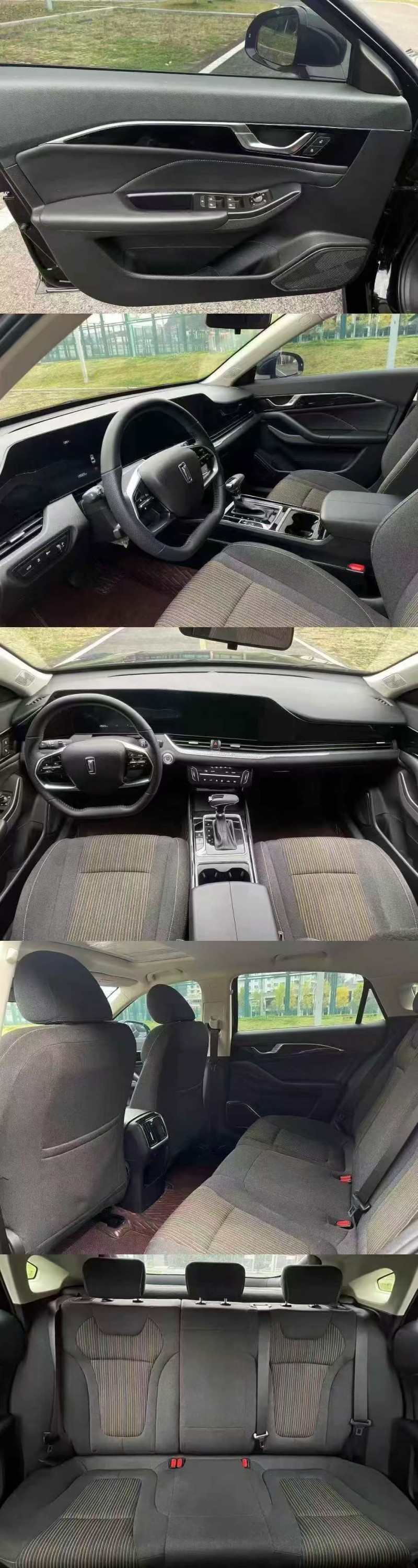 嘉兴24年奔腾B704