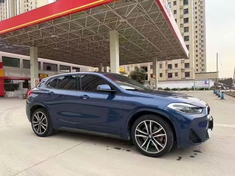 秦皇岛22年宝马X22