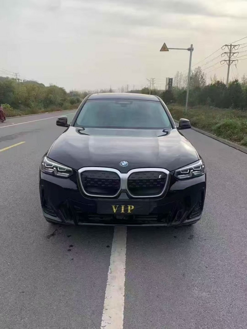 枣庄24年宝马IX31