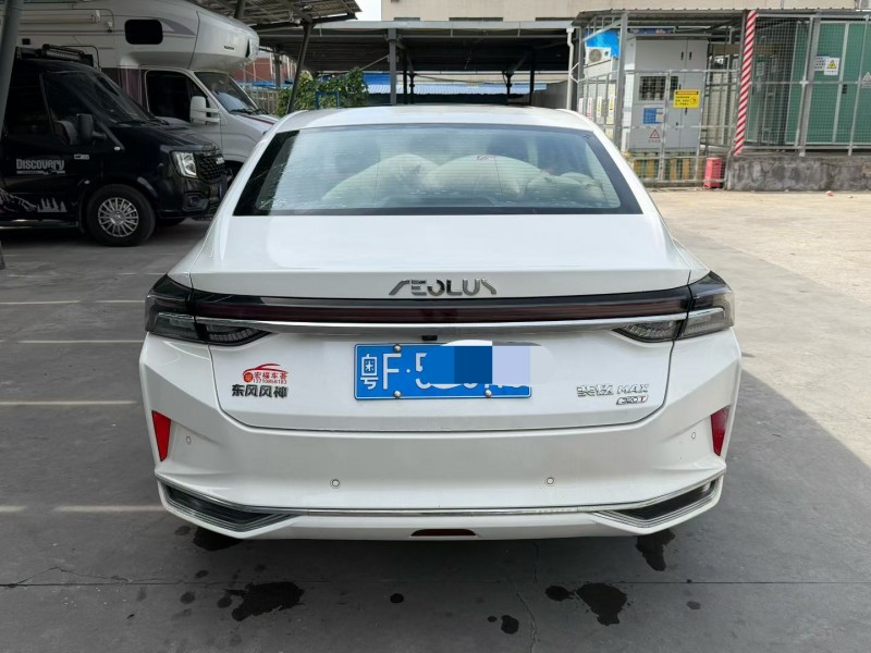 广州22年东风奕炫5
