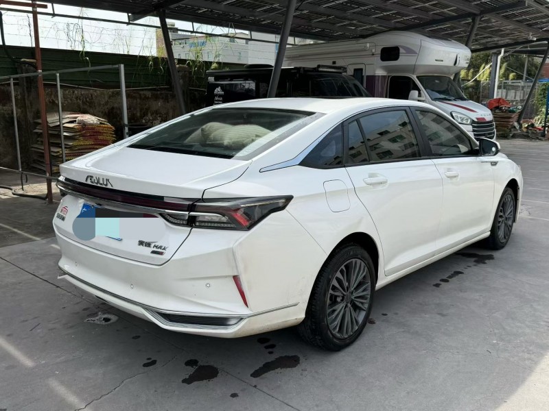 广州22年东风奕炫7