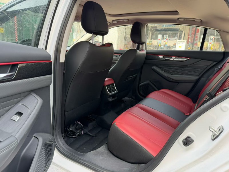 广州22年东风奕炫9