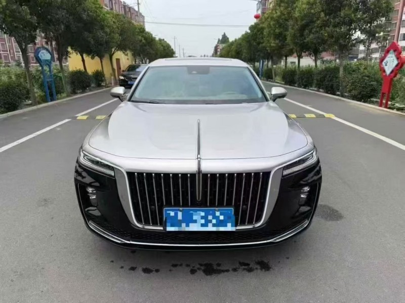 淄博23年红旗H91