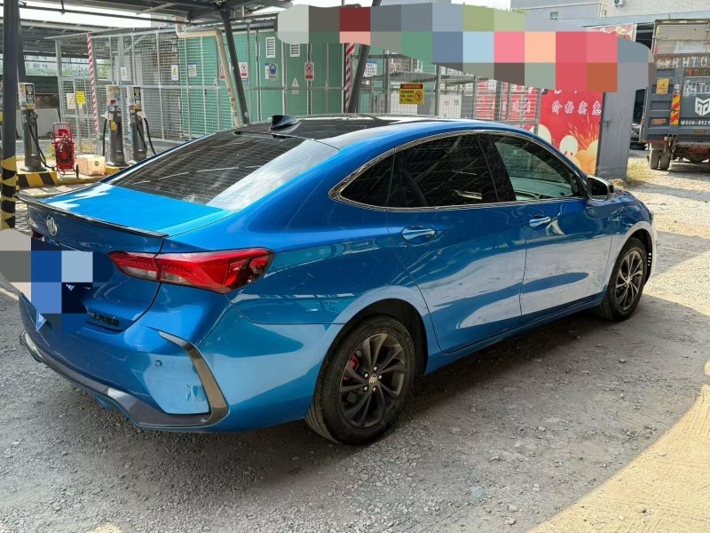 广州22年别克威朗6