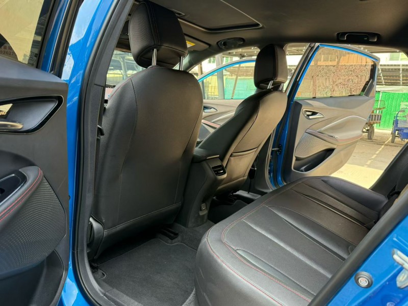 广州22年别克威朗7