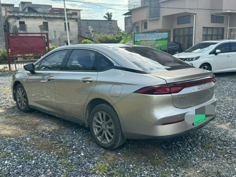 广州24年传祺埃安S6