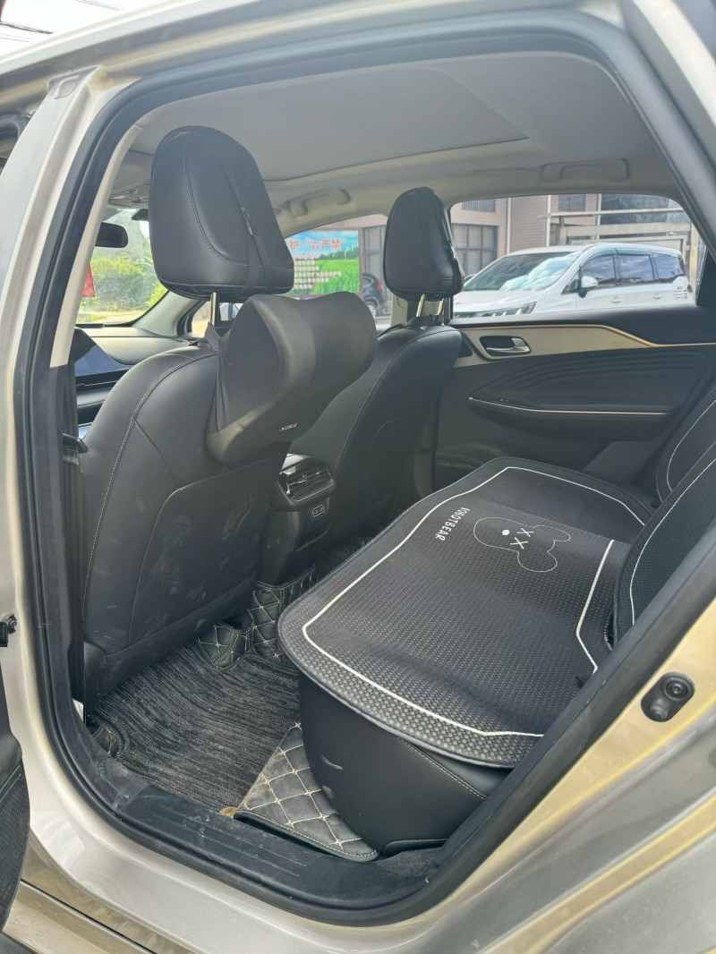 广州24年传祺埃安S7