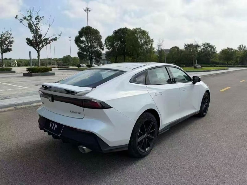 徐州25年长安汽车UNI9