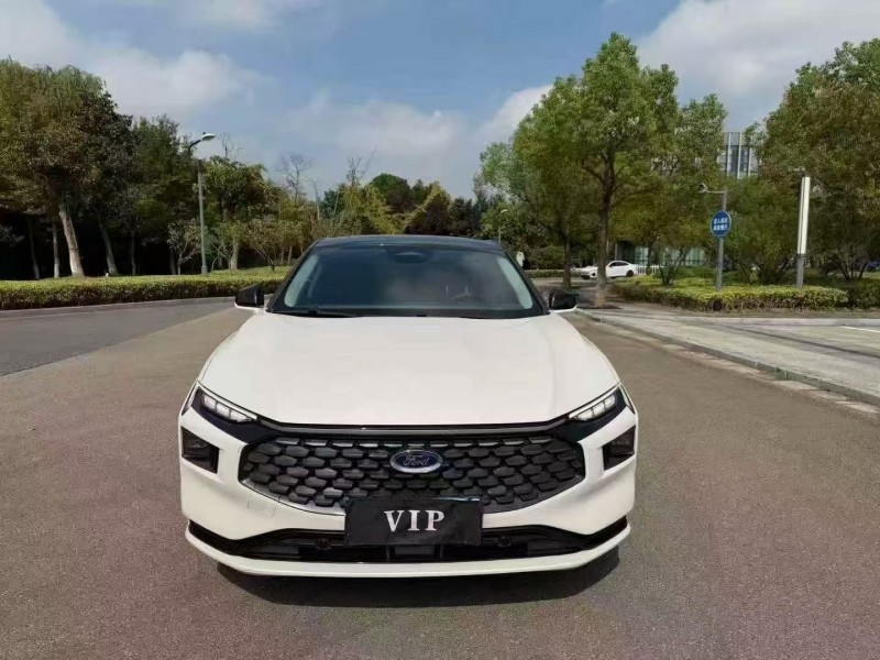 常州23年福特蒙迪欧1