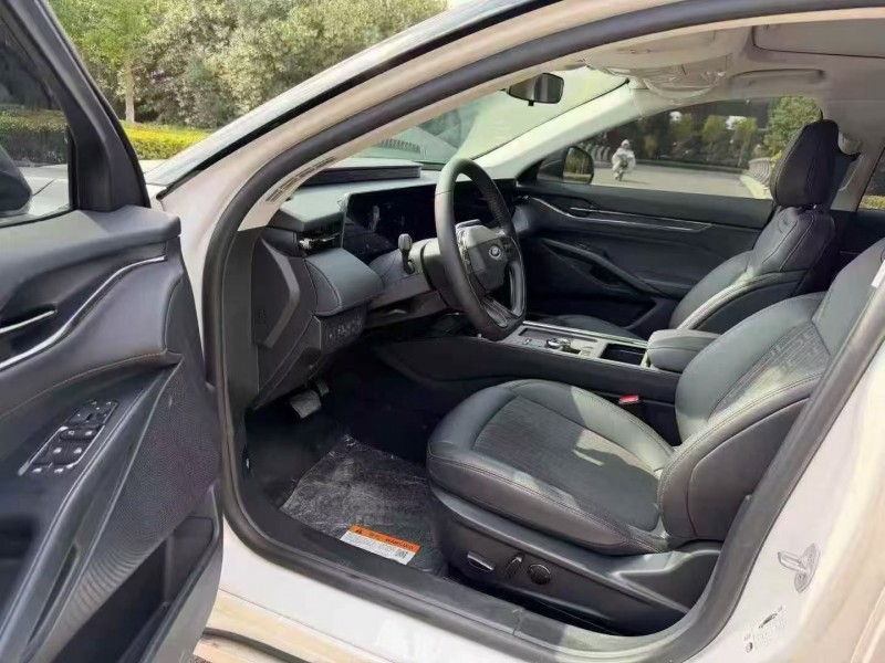 常州23年福特蒙迪欧5