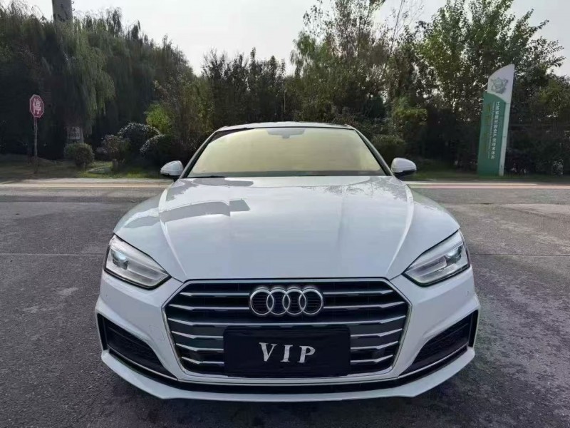 常州18年奥迪A51