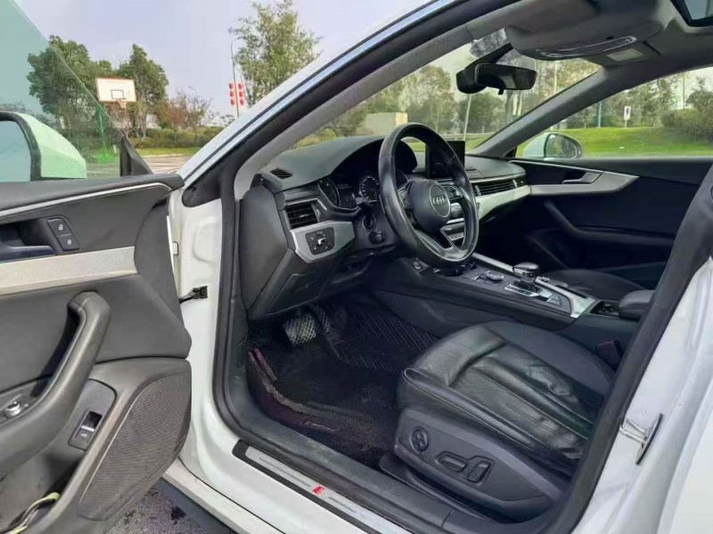 常州18年奥迪A56