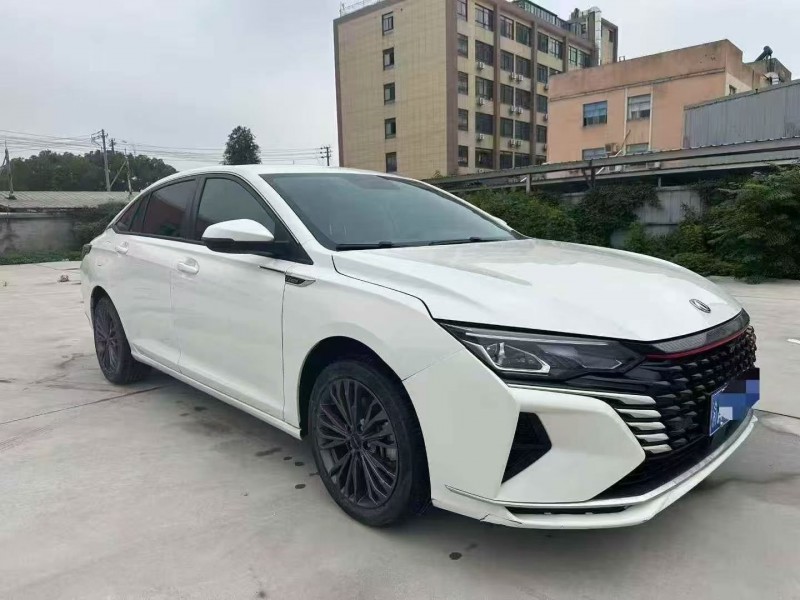 重庆23年东风奕炫2