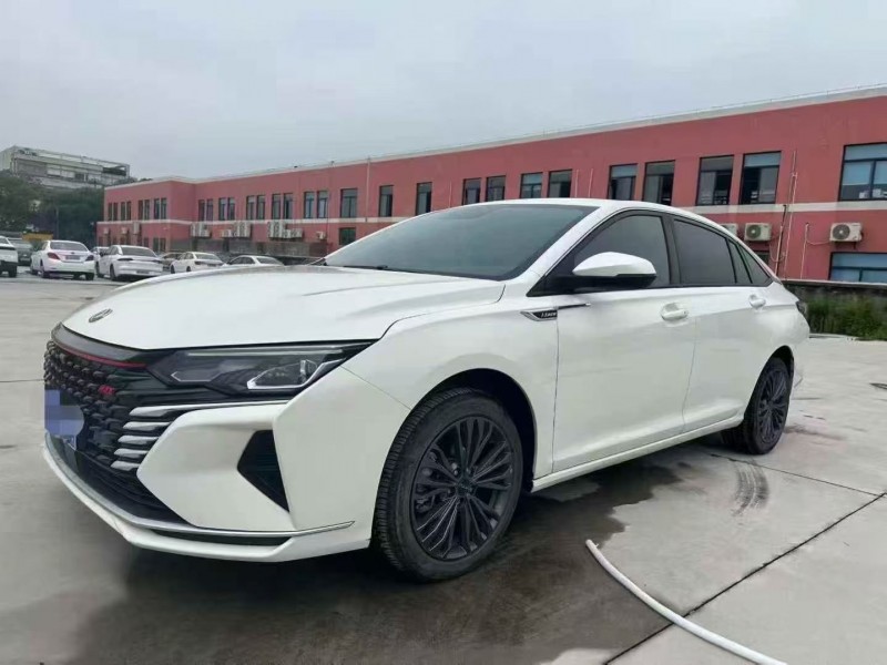 重庆23年东风奕炫3