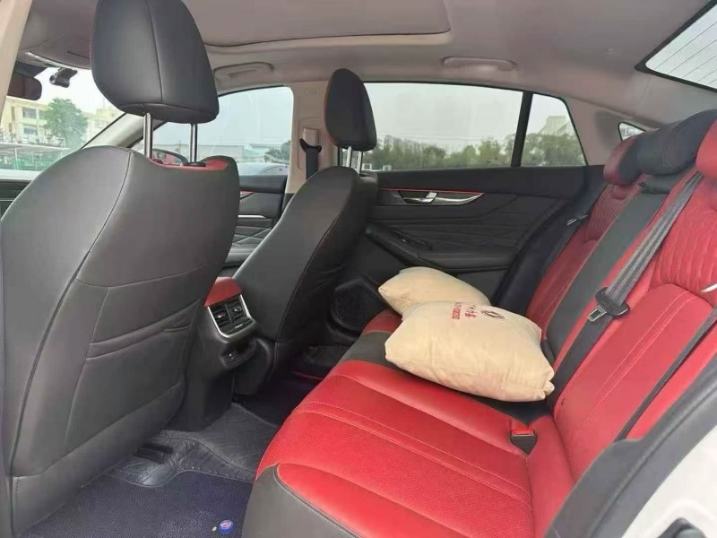 重庆23年东风奕炫5