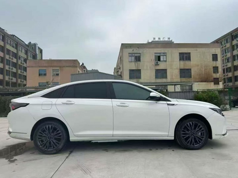 重庆23年东风奕炫7