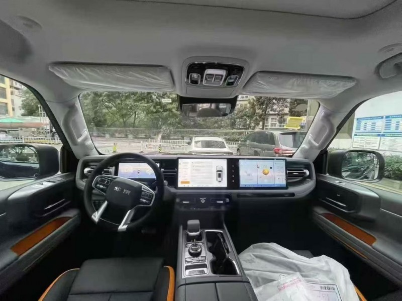 重庆25年北京BJ405