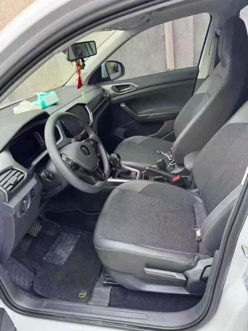 湖州24年大众途铠4