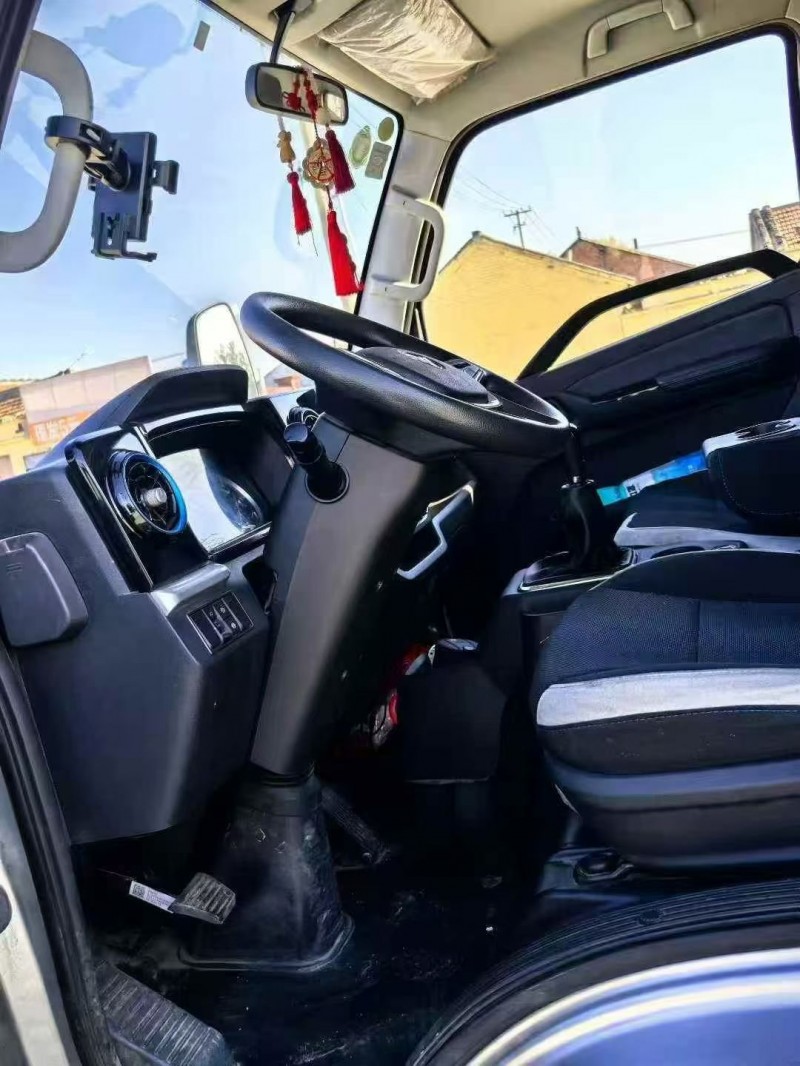 天津24年福田欧马可4