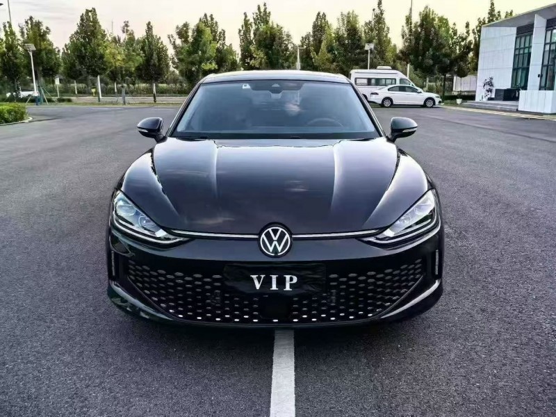 天津23年大众凌渡1