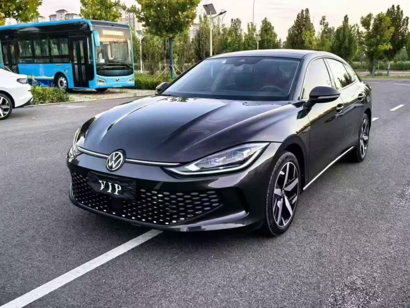 天津23年大众凌渡3