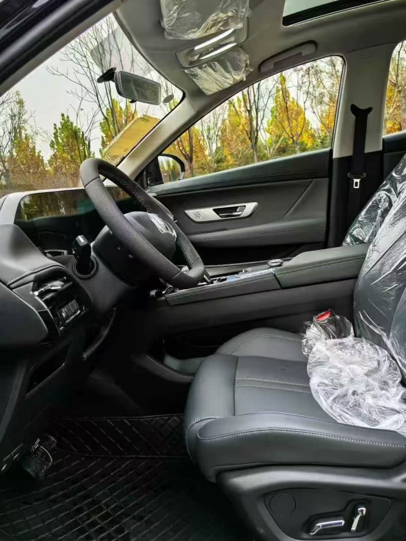 天津25年东风风神4