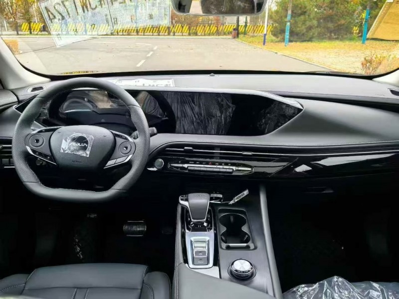 天津25年东风风神5