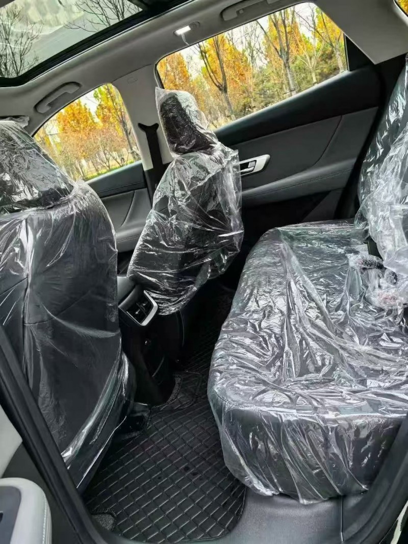 天津25年东风风神6