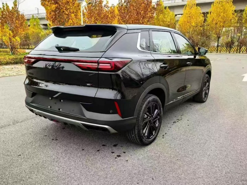 天津25年东风风神7